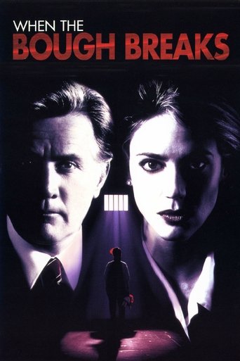Watch When the Bough Breaks 1994 poster