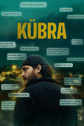 Watch Kübra 2024 poster