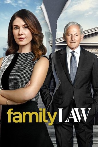 Watch Family Law (2021) 2021 poster
