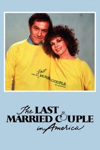 Watch The Last Married Couple in America 1980 poster