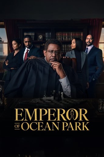 Watch Emperor of Ocean Park 2024 poster