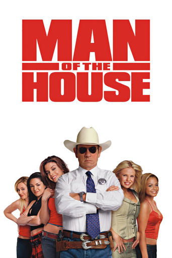 Watch Man of the House 2005 poster