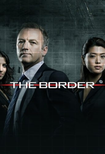 Watch The Border 2008 poster