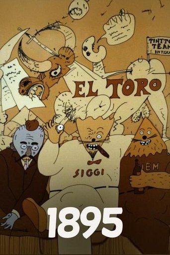 Watch 1895 1995 poster