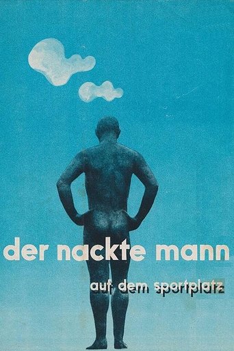 Watch The Naked Man on the Sportsfield 1974 poster