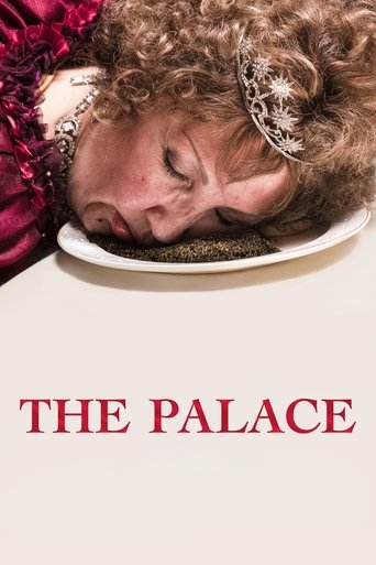 Watch The Palace 2023 poster