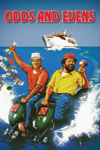 Watch Odds and Evens 1978 poster