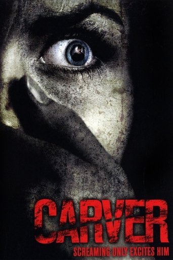 Watch Carver 2008 poster