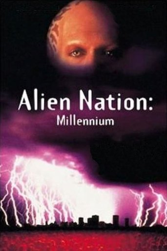 Watch Alien Nation: Millennium 1996 poster