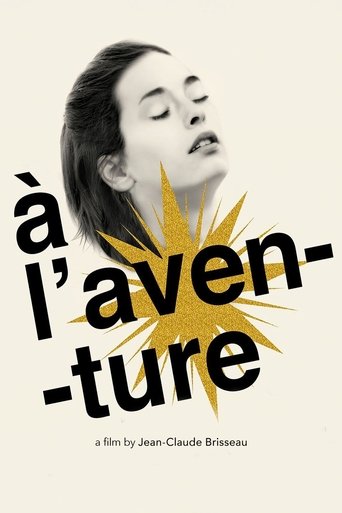 Watch À l'aventure 2009 poster