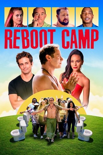Watch Reboot Camp 2020 poster