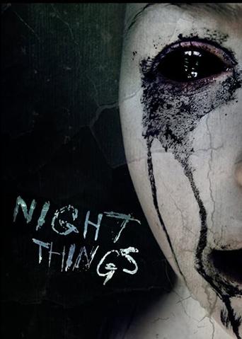 Watch Night Things 2010 poster