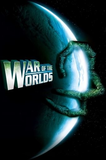 Watch War of the Worlds 1988 poster