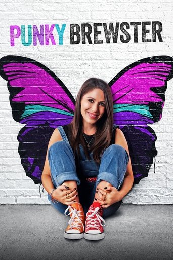 Watch Punky Brewster (2021) 2021 poster