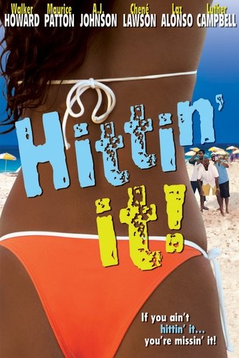 Watch Hittin' It! 2004 poster