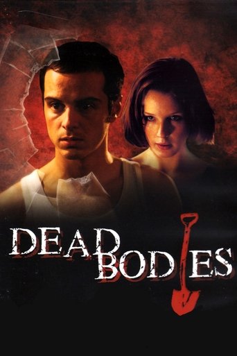 Watch Dead Bodies 2003 poster