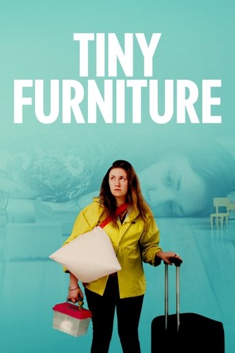 Watch Tiny Furniture 2010 poster