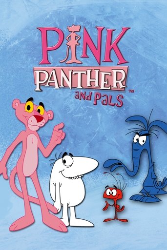 Watch Pink Panther and Pals 2010 poster