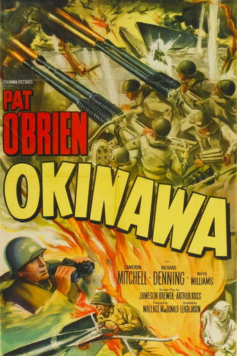 Watch Okinawa 1952 poster