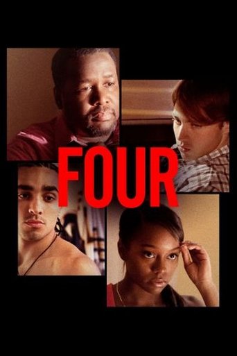Watch Four 2013 poster