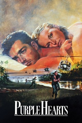 Watch Purple Hearts 1984 poster