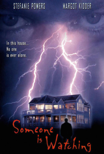 Watch Someone Is Watching 2000 poster