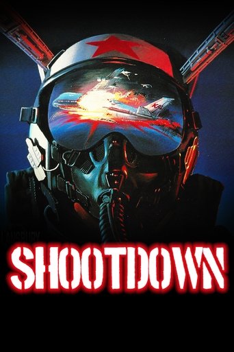Watch Shootdown 1988 poster