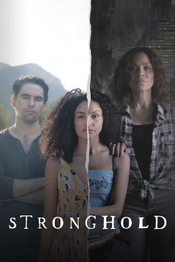 Watch Stronghold 2023 poster