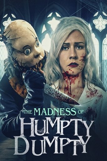 Watch The Madness of Humpty Dumpty 2023 poster