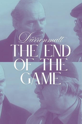 Watch End of the Game 1978 poster