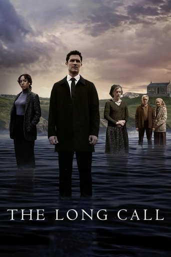 Watch The Long Call 2021 poster