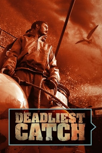 Watch Deadliest Catch 2005 poster