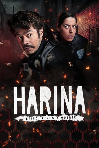 Harina 2022