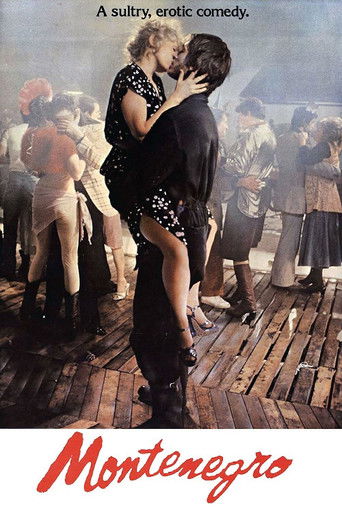 Watch Montenegro 1981 poster