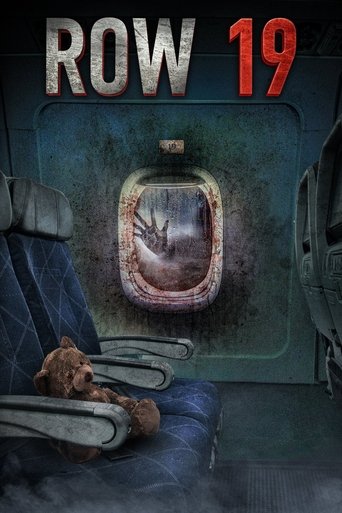 Watch Row 19 2021 poster