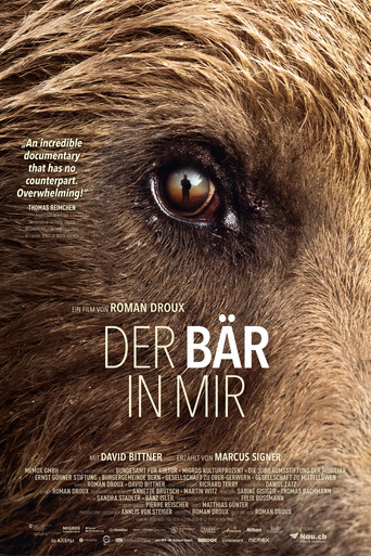 Watch Bear-Like 2019 poster