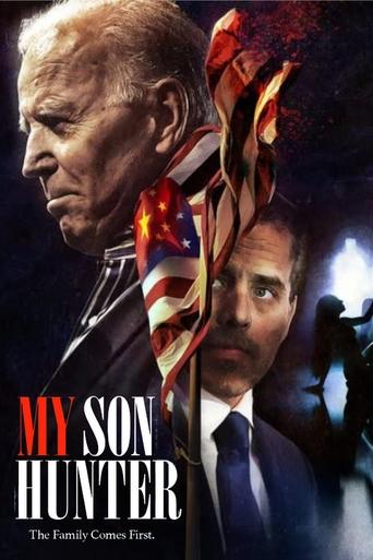 Watch My Son Hunter 2022 poster