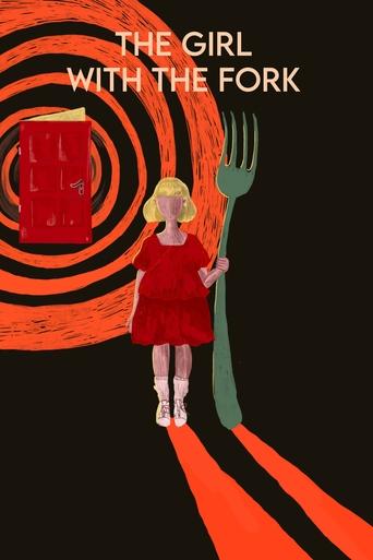 Watch The Girl with the Fork 2024 poster