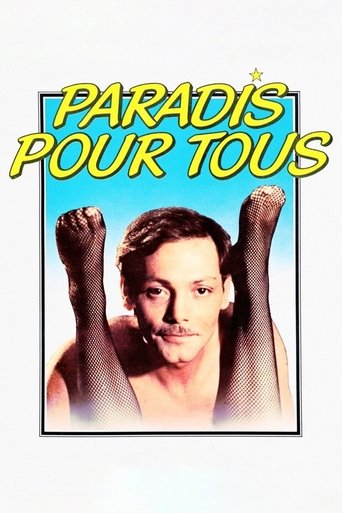 Watch Paradise for All 1982 poster