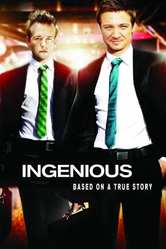 Watch Ingenious 2009 poster