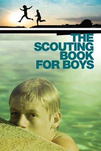 Watch The Scouting Book for Boys 2010 poster