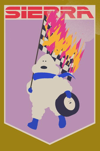 Sierra 2022