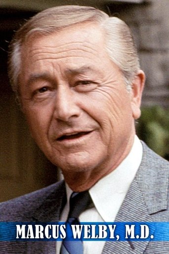 Watch Marcus Welby, M.D. 1969 poster