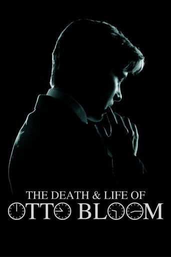 Watch The Death and Life of Otto Bloom 2017 poster