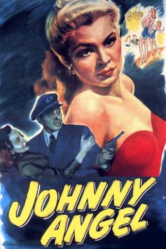 Watch Johnny Angel 1945 poster