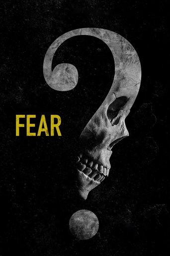 Watch Fear 2023 poster