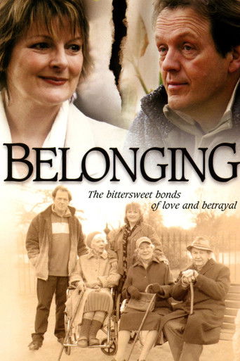 Watch Belonging 2004 poster