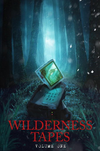 Watch The Wilderness Tapes: Volume One 2026 poster