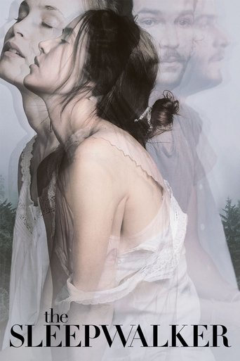 Watch The Sleepwalker 2014 poster