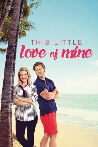 Watch This Little Love of Mine 2021 poster